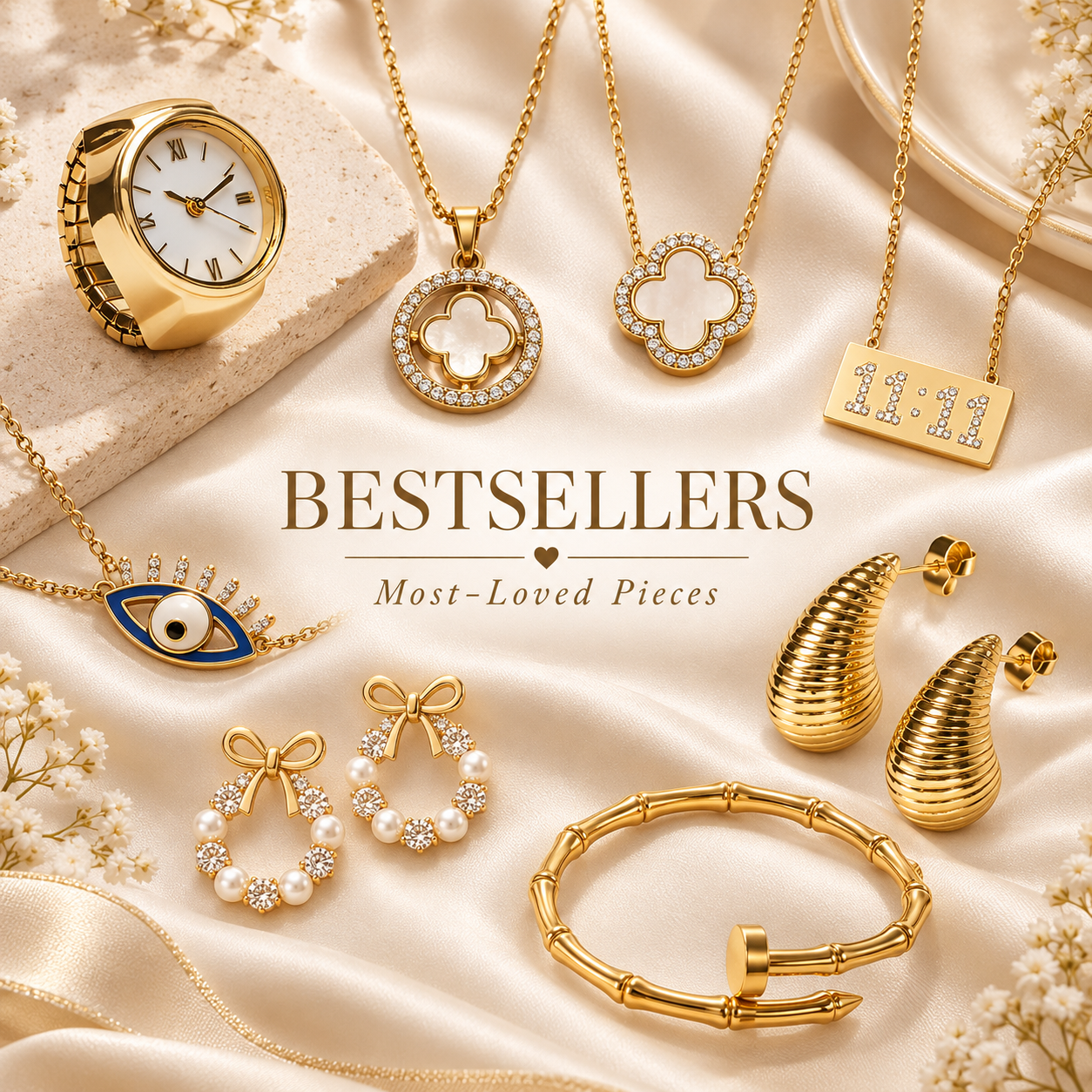 Bestsellers