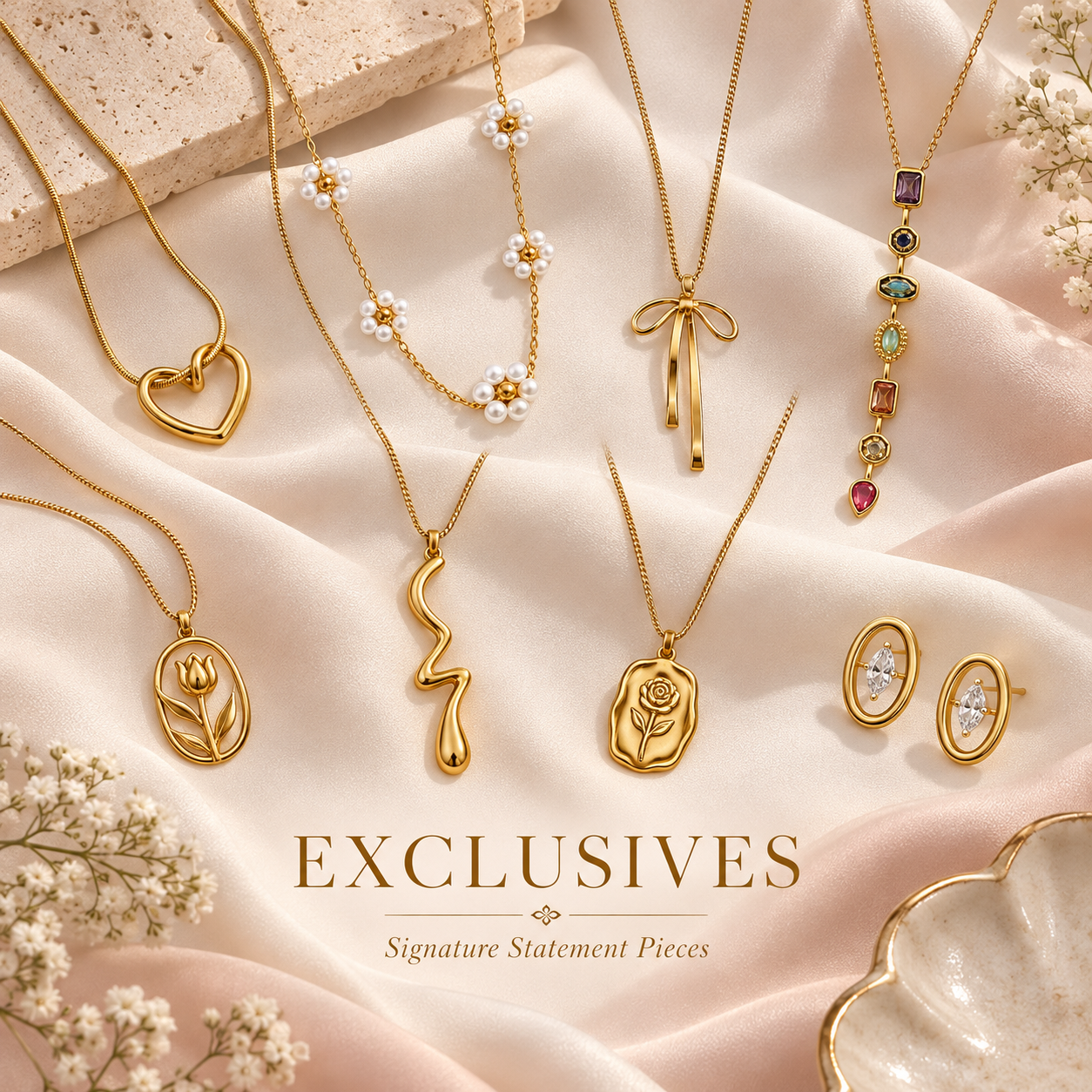 Exclusives