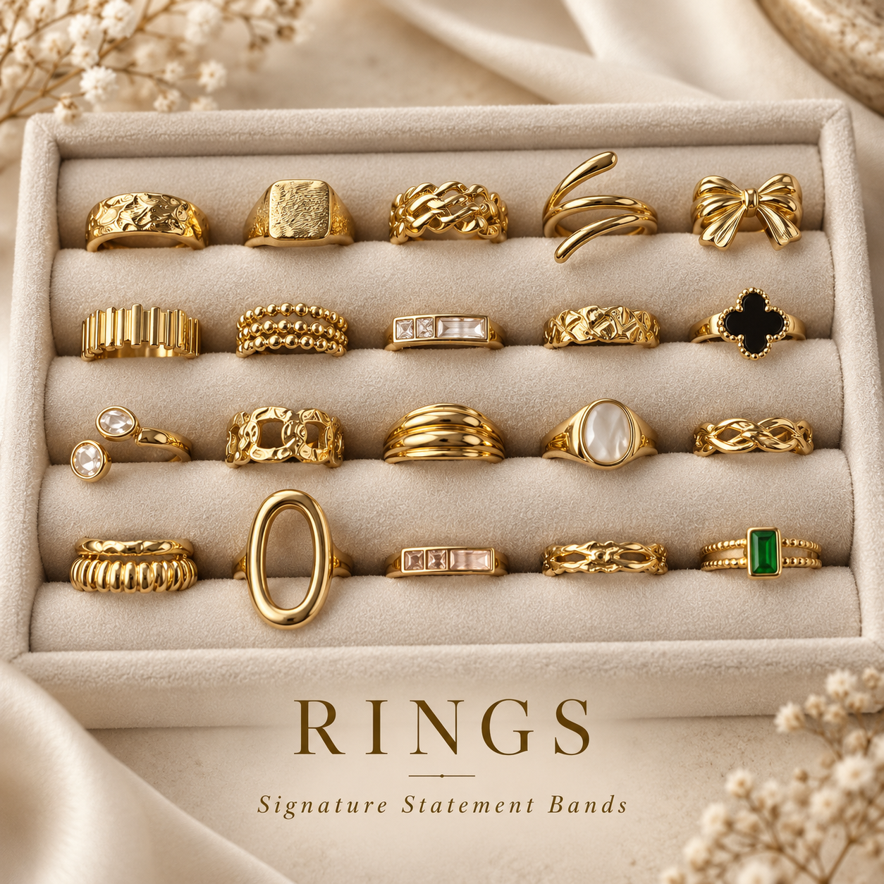 Rings